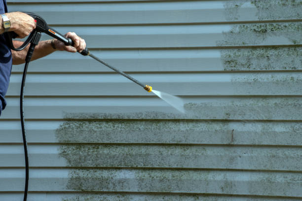 Best Commercial Building Pressure Washing  in Bushnell, IL