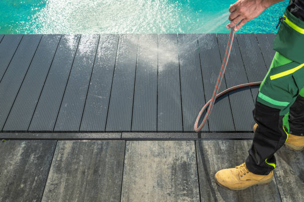 Best Fence Pressure Washing  in Bushnell, IL